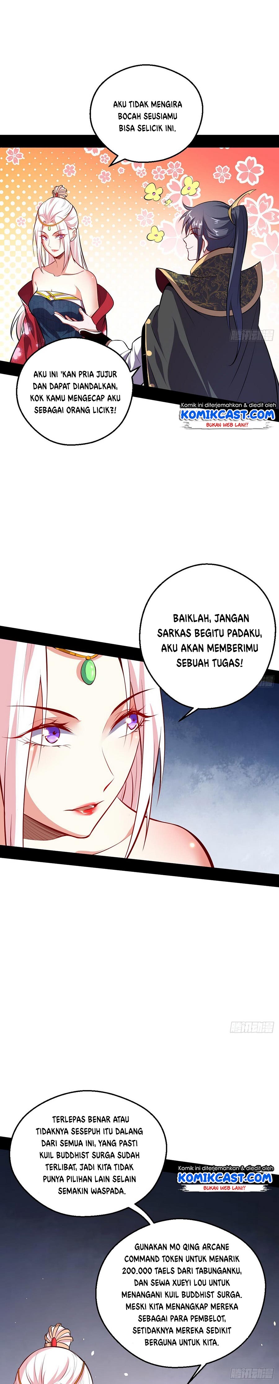 Dilarang COPAS - situs resmi www.mangacanblog.com - Komik im an evil god 040 - chapter 40 41 Indonesia im an evil god 040 - chapter 40 Terbaru 20|Baca Manga Komik Indonesia|Mangacan